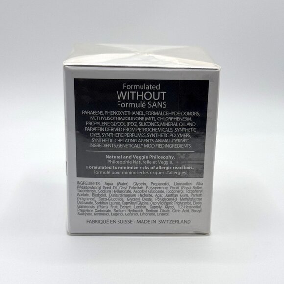 Perris Skin Fitness Mask Serum Eclat de Beauté Anti-Wrinkle 50 mL / 1.7 fl. oz - Picture 3 of 5